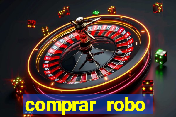 comprar robo fortune tiger